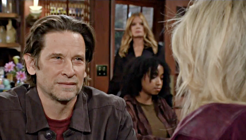 'The Young and the Restless' Spoilers Thursday, May 14: Jack Plays Patty, Victor’s Tough Love, Phyllis' Scheme