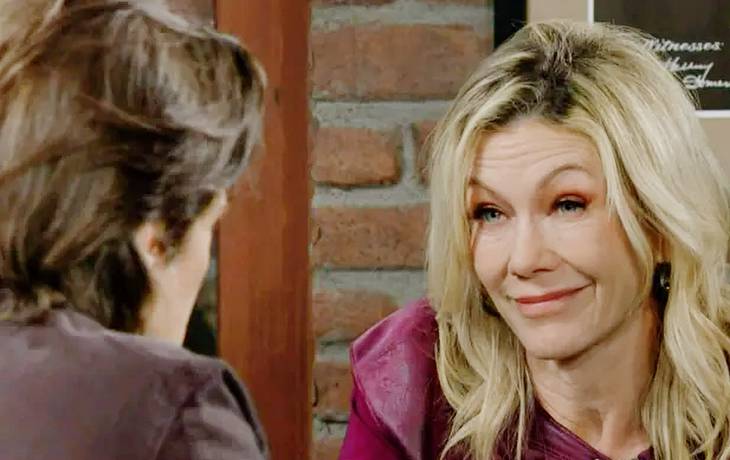 The Young And The Restless Spoilers:&nbsp; Patty And Matt Team Up Asks Him To Kill Nikki