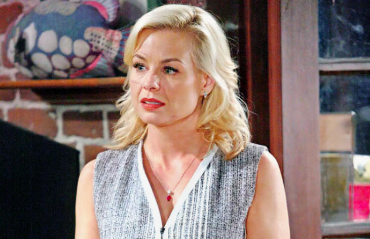 The Young And The Restless Spoilers: Is Avery Bailey Clark Returning To Genoa City?