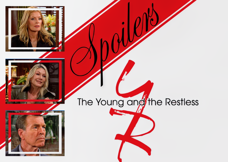 The Young and the Restless Spoilers Thurs, May 14: Phyllis’ Redemption, Patty Manipulated