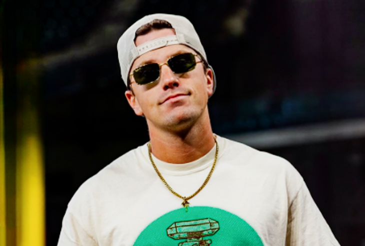 Dancing With The Stars Casts Jackson Olson, And What The Hell Is A Savannah Banana