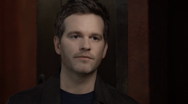 'General Hospital' Recap Wednesday, May 13: Michael’s Photo Trap, Willow Panics, Sidwell Explodes
