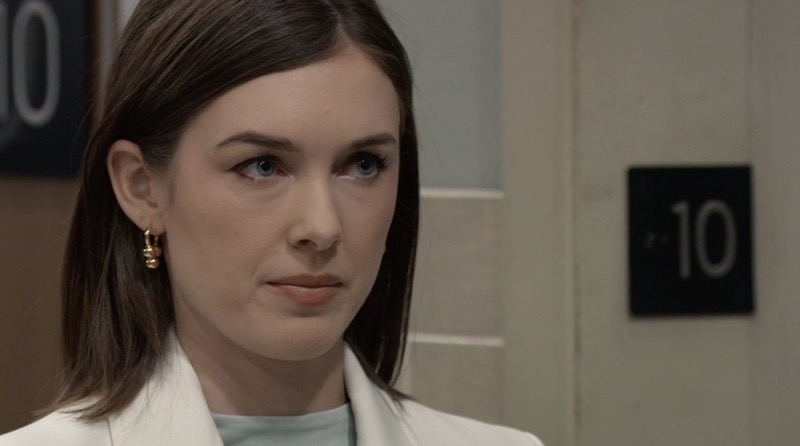'General Hospital' Recap Wednesday, May 13: Michael’s Photo Trap, Willow Panics, Sidwell Explodes