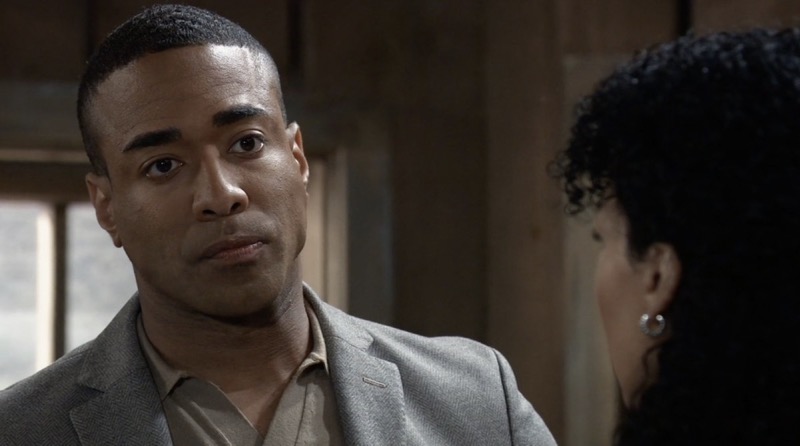 'General Hospital' Recap Wednesday, May 13: Michael’s Photo Trap, Willow Panics, Sidwell Explodes