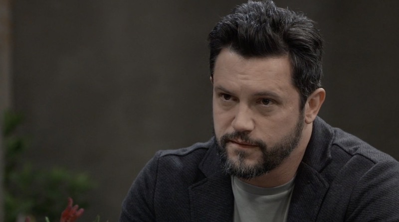 'General Hospital' Recap Wednesday, May 13: Michael’s Photo Trap, Willow Panics, Sidwell Explodes