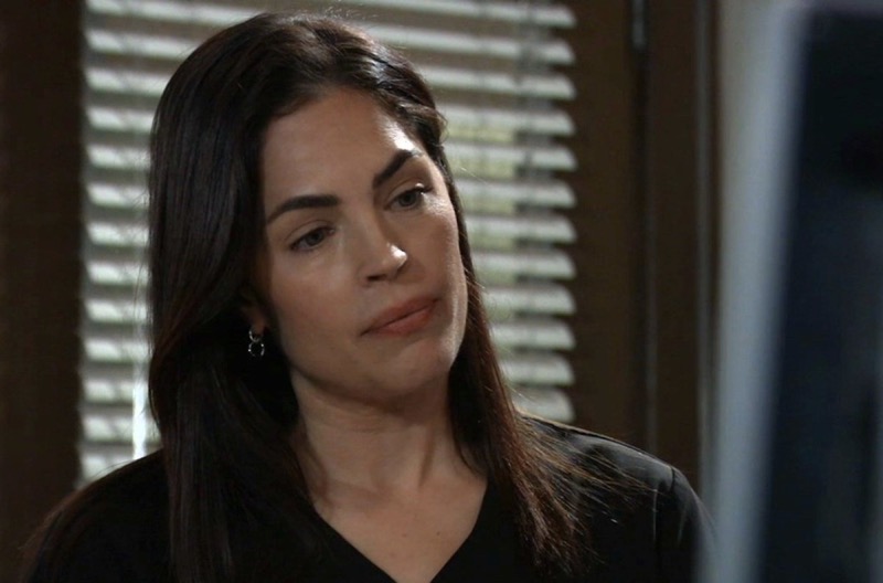 'General Hospital' Recap Wednesday, May 13: Michael’s Photo Trap, Willow Panics, Sidwell Explodes