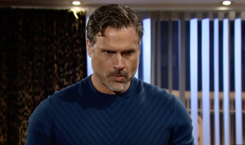 'The Young and the Restless' Spoilers Friday, May 15: Nick’s Dangerous Deal, Lily Stuns Cane, Claire & Holden Heat Up
