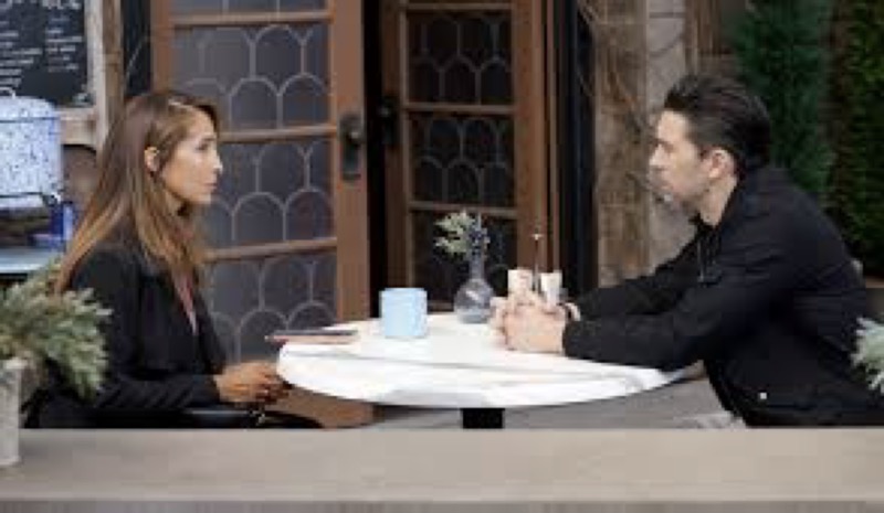 'The Young and the Restless' Spoilers Friday, May 15: Nick’s Dangerous Deal, Lily Stuns Cane, Claire & Holden Heat Up