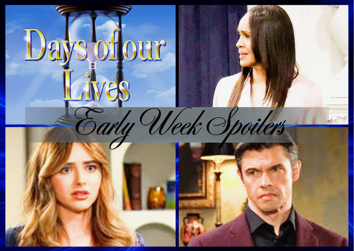 'DOOL' Early Week Spoilers May 18-22: Lexie’s Future, Medical Drama, Revenge Schemes