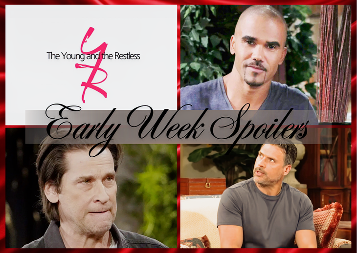 'Y&R' Early Week Spoilers May 18-22: Second Chance, Amnesia Chaos, Severe Complications
