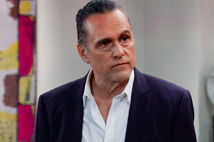 General Hospital Spoilers: Sonny’s Dangerous Behavior Sparks Alarm – Has Sidwell Sabotaged His Medication?