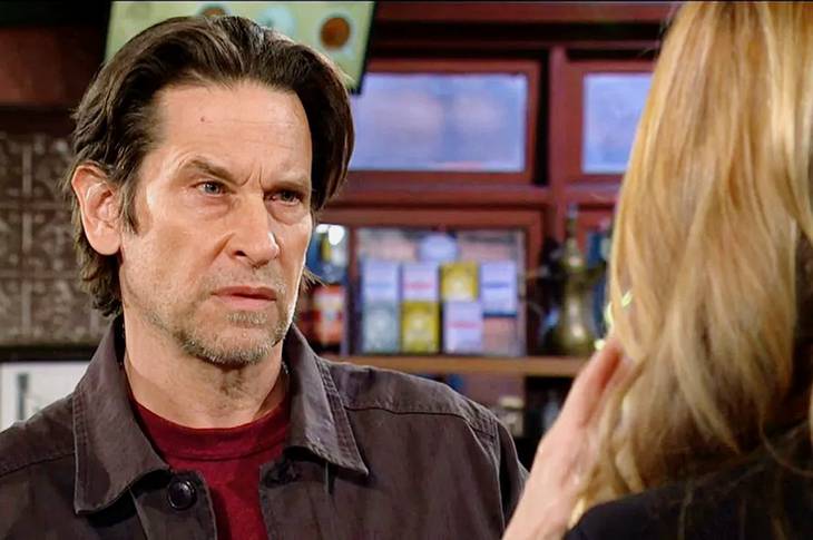 The Young And The Restless Spoilers: Phyllis Uses Matt As Leverage Hands Him Over To Victor