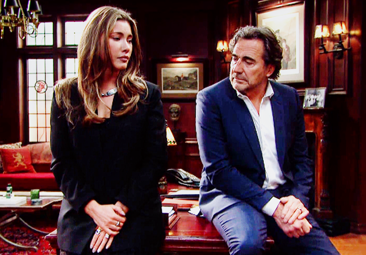 The Bold And The Beautiful Spoilers: Steffy Forrester's Revenge, Kills Her Own Family's Company?