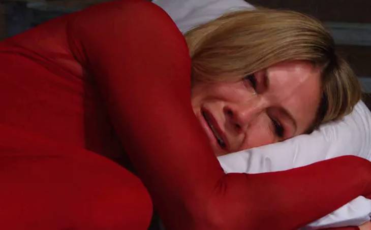 Days Of Our Lives Spoilers: Kristen Loses It At Bayview While Telling Rachel About Sophia