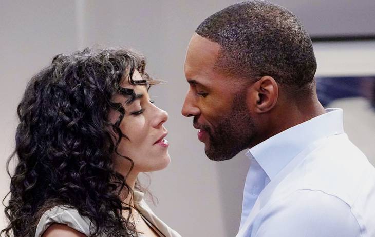 The Bold And The Beautiful Spoilers: Carter Pushes Daphne To Consider Adoption