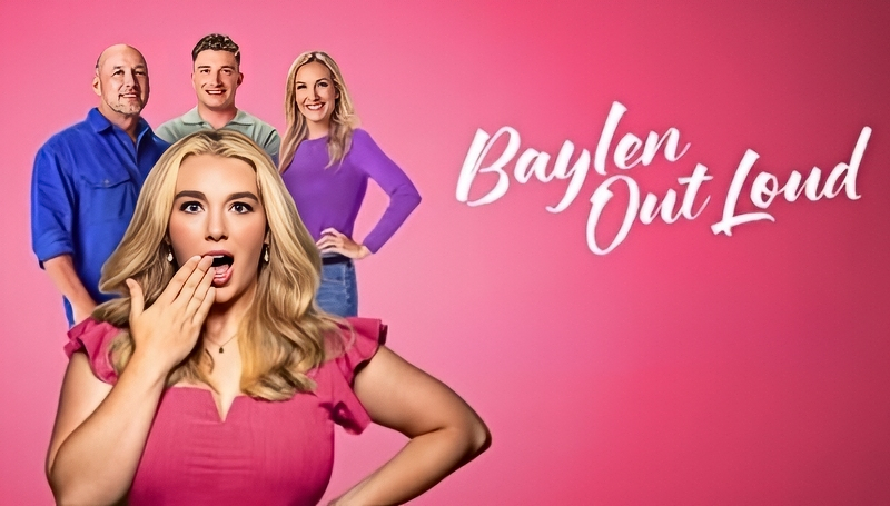 Baylen Out Loud Reality TV Show - TLC