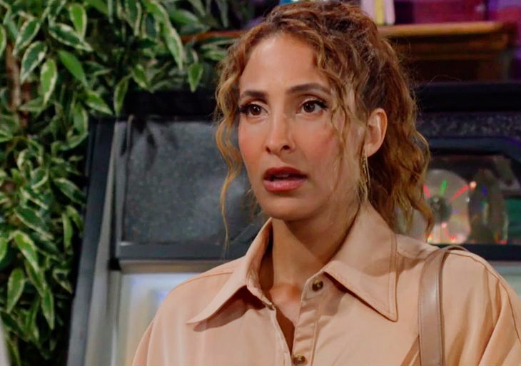 The Young And The Restless Spoilers: Lily’s 3 Choices The Destroys Bond With Brother