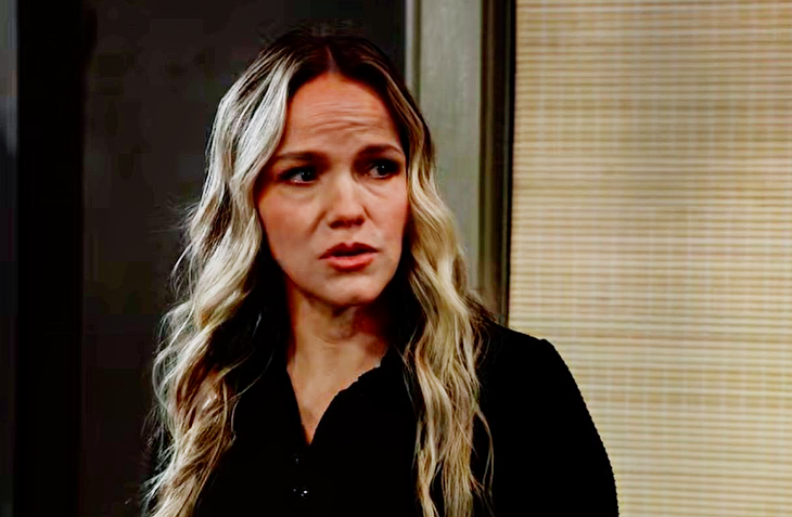 General Hospital Spoilers: Lulu Stands By Cassius When Impostor Truth Comes Out