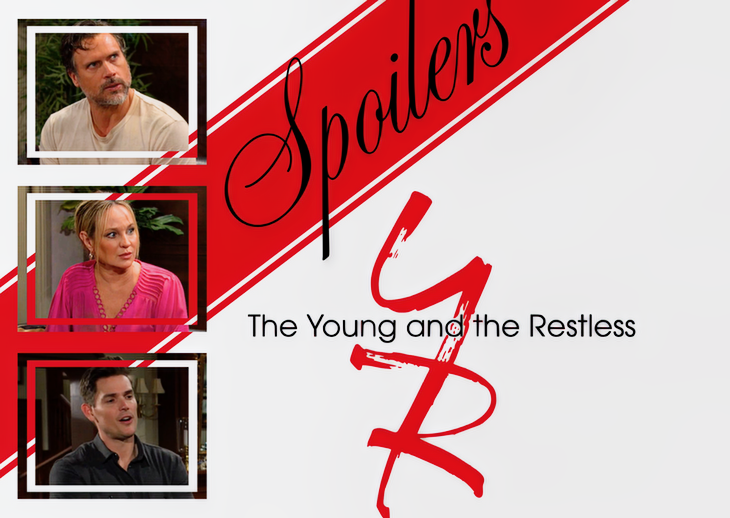 The Young and the Restless Spoilers Mon, May 18: Nick Questioned, Adam Strategizes, Sharon’s Advice
