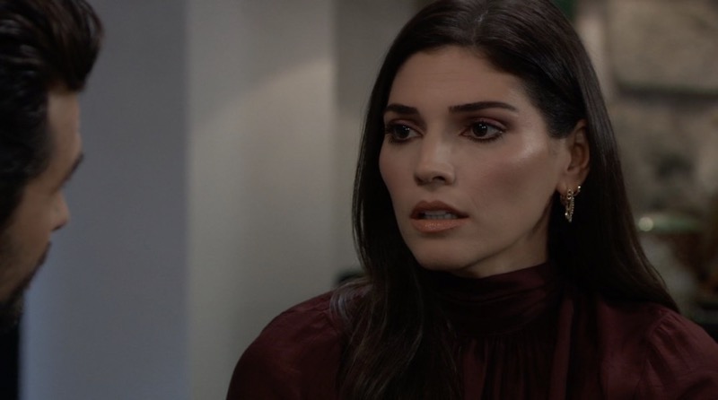 'General Hospital' Recap Friday, May 15: Cassius’ Bombshell, Cullum Grills Carly & Dante’s Risky Move