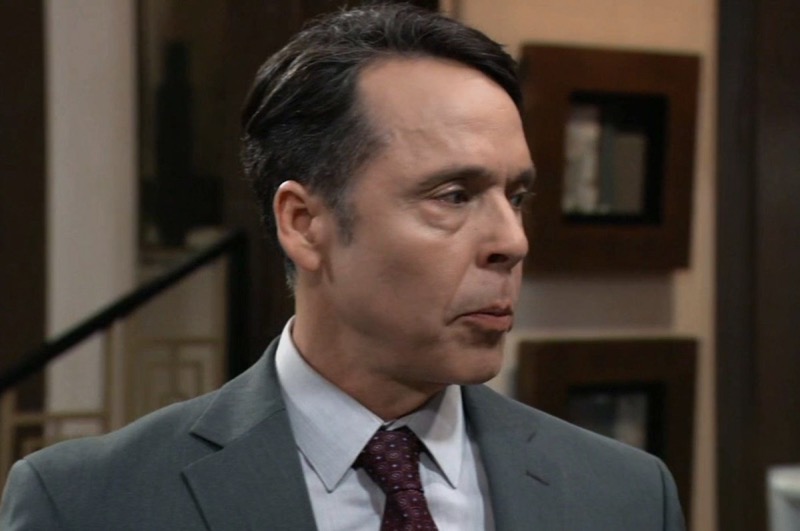 'General Hospital' Recap Friday, May 15: Cassius’ Bombshell, Cullum Grills Carly & Dante’s Risky Move