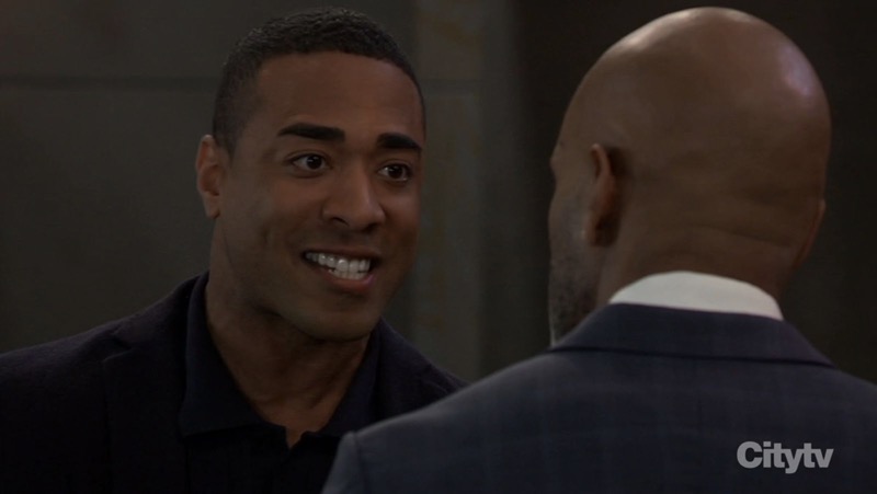 'General Hospital' Recap Friday, May 15: Cassius’ Bombshell, Cullum Grills Carly & Dante’s Risky Move