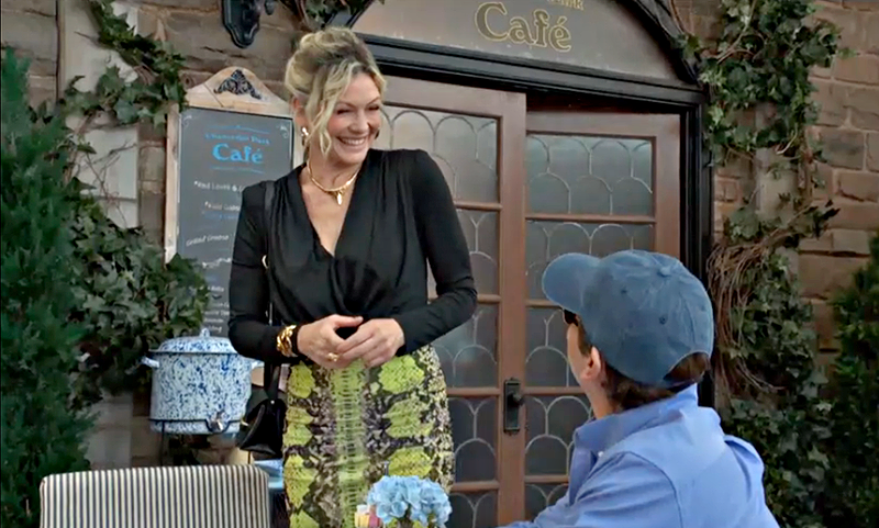 'The Young and the Restless' Spoilers Tuesday, May 19: Patty & Matt’s Adventure, Daniel’s Truce, Devon Faces Mariah