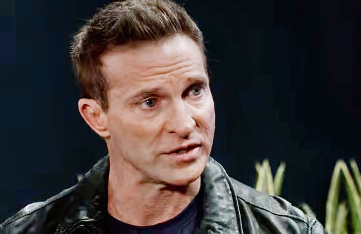 General Hospital Spoilers: LEAK-Jason Returns Third Week Of July-On His Own, Or A Dramatic Rescue?