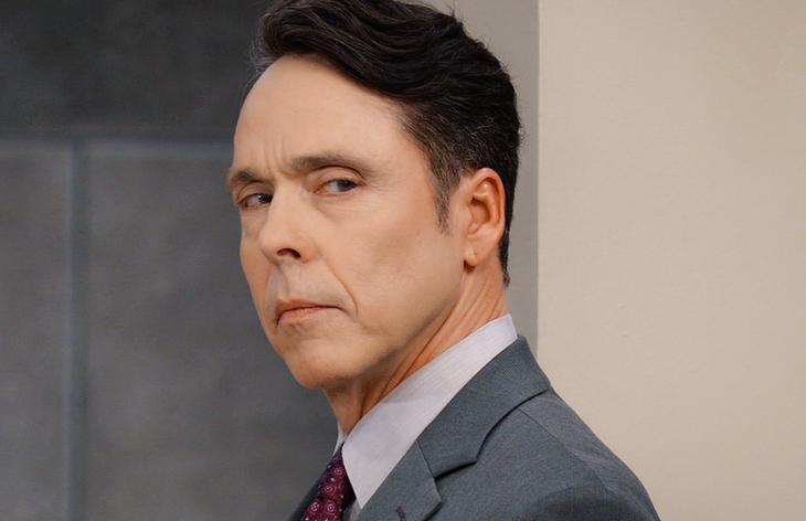 General Hospital Spoilers: LEAK-Cullum Killed Off In About A Month-How Might He Go Out?