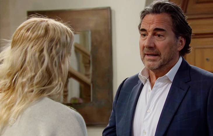 The Bold And The Beautiful Spoilers: Brooke's New Demand, Ridge Owes Her A Company