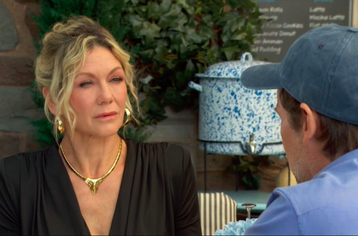 The Young And The Restless Spoilers: Patty's Shocking Move To Free Matt-What’s Next For Their Twisted Relationship?