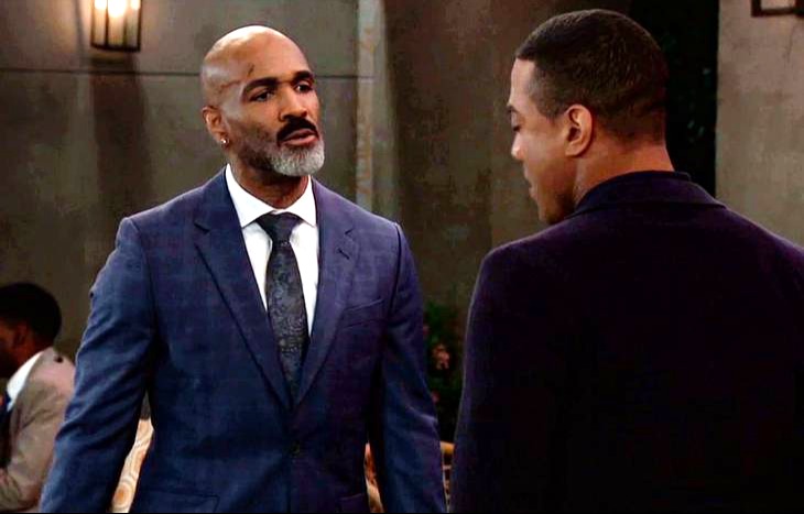 General Hospital Spoilers: Does Curtis Have Brain Damage After the Accident?
