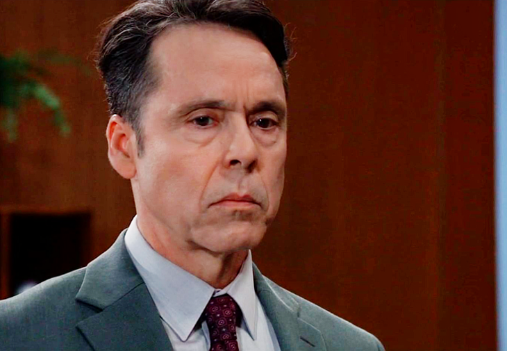 General Hospital Spoilers: Cullum Targets Jason's Son, Danny In Danger?