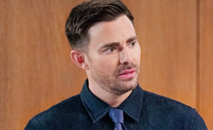 General Hospital Spoilers: There's A New Cop In Town-Joe Fitzpatrick Called To Arrest Curtis Ashford?