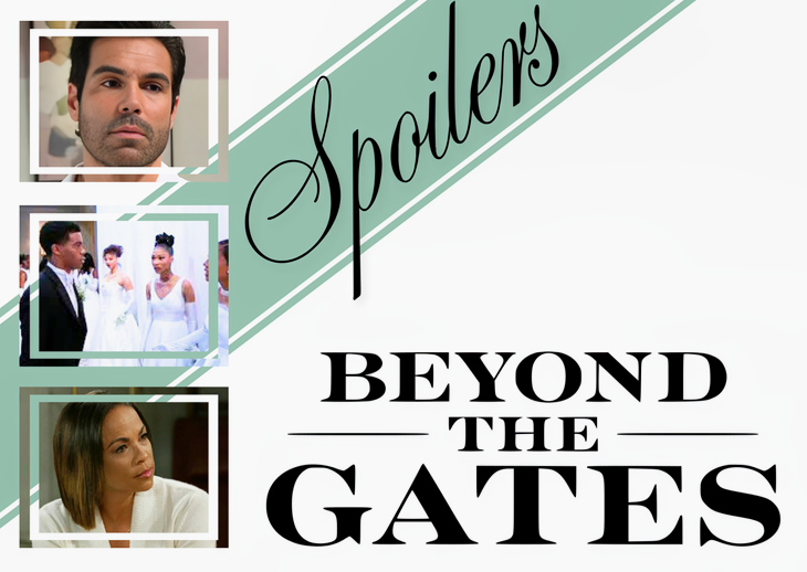 Beyond The Gates’ Spoilers Tuesday, May 19: Grayson’s Mission Complete, All Heck Breaks Loose, Nicole’s 9-1-1