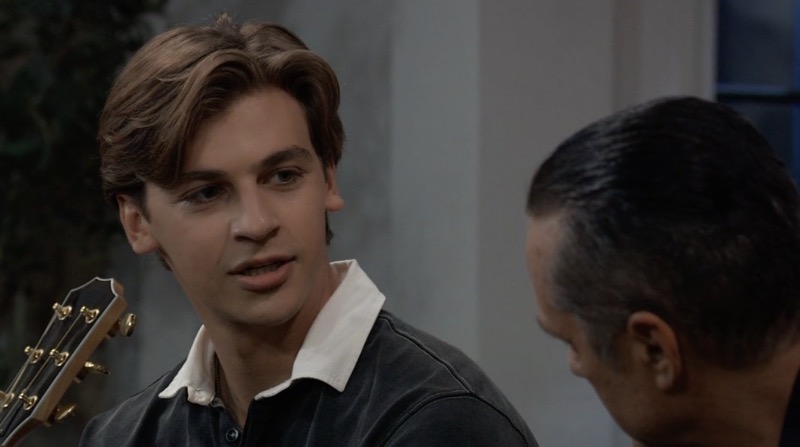 'General Hospital' Recap Monday, May 18: Curtis Arrested, Justine Confides In Sonny & Josslyn Finds Anna’s Chilling Message