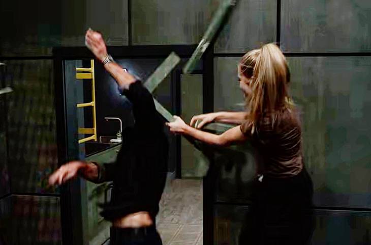 General Hospital Spoilers: Cassius Is Ambushed – Josslyn Escapes Wyndemere Nightmare?