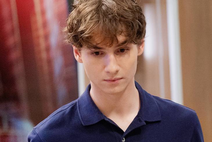 General Hospital Spoilers: Rocco Spirals Over Trauma – Runs Away From Port Charles? 