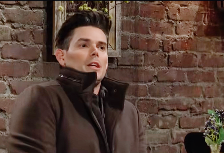 The Young and the Restless Spoilers: Adam’s Near-Death Experience, Pays the Price for Nick’s Reckless Matt Plan?