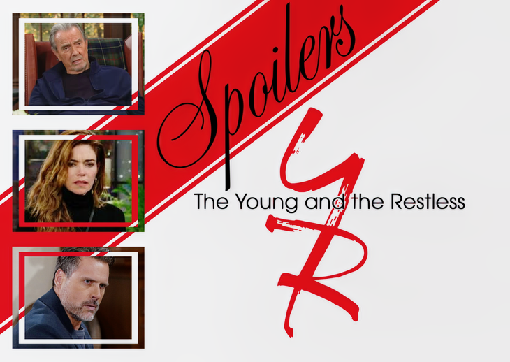 The Young And The Restless Spoilers Wed, May 20: Victor’s Order, Victoria Confronts Nick