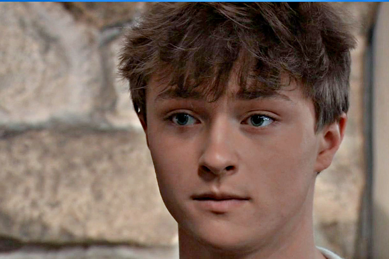 General Hospital Recap Tuesday, May 19: Danny Targeted, Rocco Panics & Valentin’s Dangerous Plan