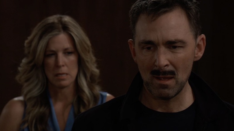 General Hospital Recap Tuesday, May 19: Danny Targeted, Rocco Panics & Valentin’s Dangerous Plan