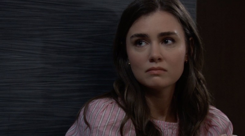 General Hospital Recap Tuesday, May 19: Danny Targeted, Rocco Panics & Valentin’s Dangerous Plan