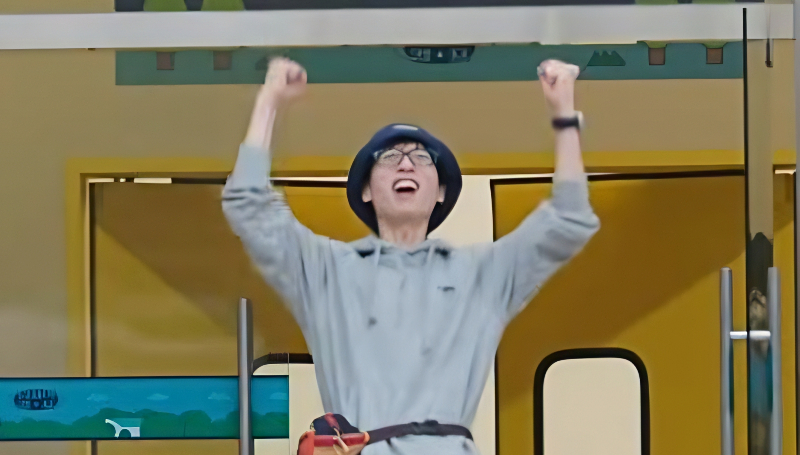 Jae-seok's B&B Rules! is on Netflix In May 2026 - YouTube