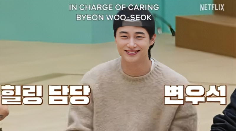 Smiling and caring - YouTube