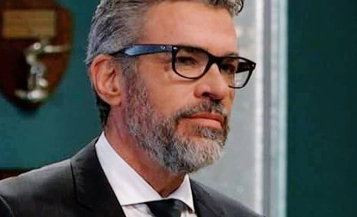 General Hospital Spoilers: Mac Calls In A Favor, Anna Transferred To Ferncliff?