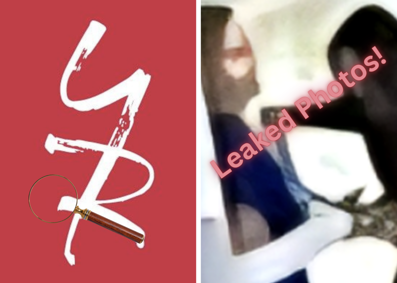 The Young and the Restless Leaked Photos Indicates Hospital Horror On The Horizon