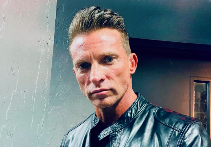 General Hospital Spoilers: Steve Burton Reveals His Contract Status as Jason Morgan's Return Approaches