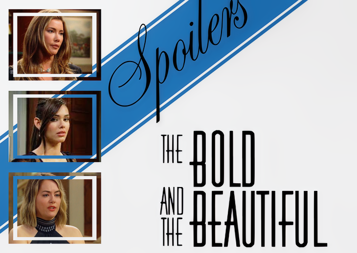 The Bold and the Beautiful Spoilers Thurs, May 21: Steffy Confronted, Electra’s Shocking Discovery