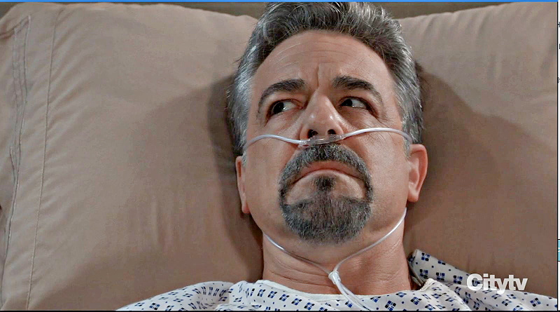 'General Hospital' Recap Wednesday, May 20: Jack Awakens, Britt Plans Her Exit & Cullum Learns The Truth